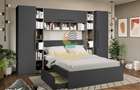 2 Camere Decomandat, 60,7 MP + Balcon 6,5 MP | Grand Arena - 4