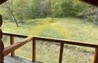 Cabana din piatra de codru si busteni pe Clisura Dunarii, Caras-S - 5