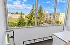 Apartament 3 camere | 67 mp | 2 balcoane | Etaj 3/4 | Astra Brasov