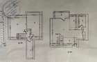 Apartament duplex cu 3 camere, 2 bai ?i pod de 30 mp Colentina