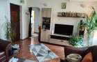 Apartament cu 2 camere în Telecabinei