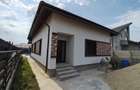 FARA COMISIOANE casa eleganta cu 3 camere 2 bai piscina P+M placa la cheie - 11