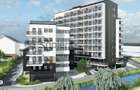 De vanzare apartament 2 camere, complex aparthotel, Baile Felix - 7