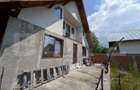 Casa semi-finisata de vanzare, 299 mp, zona Moreni - 11