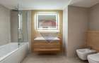 Apartament 2 camere 55 mp Rasarit de Soare Vedere parc Etaj 4 - 6