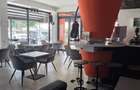 Afacere la cheie cafenea 80 mp, terasa 60 mp, zona Bals - 1