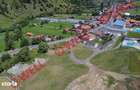 Teren de vanzare in Lunca de Sus, situat langa complexul turistic! - 1