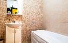 Vanzare apartament 2 camere, complet mobilat cu CT, Fundeni-Dobroesti