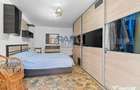 Apartament 3 camere - Favorit - mobilat ?i utilat - Roman (Neamt)