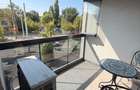 2 camere + loc de parcare| bloc nou | incalzire proprie | Neofort 50 Titan| Prima inchiriere| Metrou Costin Georgian - 5
