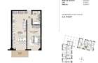 Apartament 2 camere, 46 mp, zona strazii Fabricii - 4