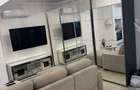 2 camere-Popesti-Leordeni, prima inchiriere, 7 minute metrou, parcare -550 euro - 5