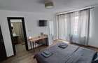 Apartment la etajul unei case - 10