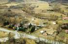 DOMENIU PRIVAT DE 2,7 HECTARE CU LAC PROPRIU ?I CASA SOVATA - 4