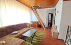 Mamaia Sat - Lidl Vila P+1+M Teren 560 Mp. 8 Camere 5 Bai, Mobilata, U