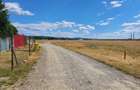 Proprietar, 2000 mp teren extravilan, zona Targul auro Serbanesti - 1