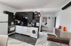 Apartament de LUX cu 2 camere Vedere la mare & Rasarit Etaj 2/3 Zona Epava & Nibiru - 3