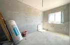 Duplex cu 3 dormitoare + living - Mosnita Veche