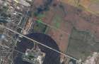 Teren INTRAVILAN 8.000 mp | Magurele str. Tangentei | ZONA REZIDENTIALA - 2