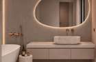 Apartament premium 3 camere, 65 mp,  WINGS - Zorilor - 15