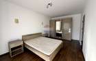 Apartament 3 camere, 2 balcoane de 18 m², parcare subterană inclusă.