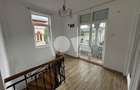 De vanzare: apartament in vila + curte - Cotroceni - 1