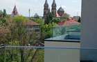 Penthouse în Riverside U2 avand 2 terase cu vedere către Râul Bega - 7
