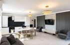 De inchiriat apartament 3 camere, complet mobilat si utilat zona Narcisa - Bacau - 6