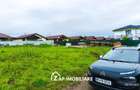 Nazna - Izvorului - 509 mp intravilan - deschidere 19m