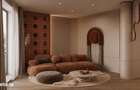 Apartament 3 camere Tip Family E - 1