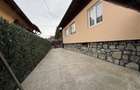 Vand Casa zona Zamora-Busteni cu vedere la Mun?ii Bucegi ?i Crucea Caraiman. - 3