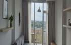 Apartament cu 3 camere - Circumvalatiunii - Bloc nou - 1
