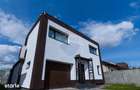 Casa premium in Stupini finisaje de lux, complet mobilata