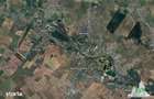Oportunitate pentru investitori. Teren intravilan 186.441 mp in zona v - 2