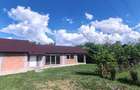 Casa 100 mp, 9 ari teren, drum privat, zona Busag