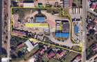 Teren intravilan 16.602 mp Calea Bucuresti, Ramnicu Valcea/Goranu