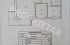 Proprietar - apartament 3 camere Militari Residence