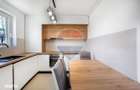 De inchiriat: apartament 3 camere, parter, gradina | 2 locuri parcare - 6