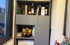 Apartament 3 camere Militari Residence, Chiajna