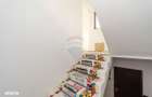 Casa / Vila spatioasa P+1+M de inchiriat zona Padurea Cernica - 16