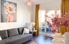 Apartament modern cu 2 camere + dressing, garaj subteran si balcon generos Maurer Villas, Brasov - 4