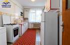 Apartament 3 camere/ 2 balcoane + boxa CENTRU Dioda - 10