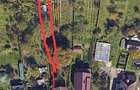 Vand teren intravilan str Negoiului, 540mp - 2