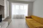 Ap. 2 camere, mobilat/utilat, Dambu Pietros, str. Parangului - 9