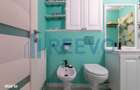 Apartament 2 camere, decomandat, et. 2, Miori?ei - 11