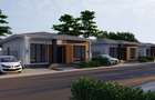 Vila Individuala 4 camere 3 bai/Ansamblu residential - 3