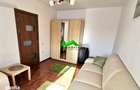 Apartament de inchiriat 2 camere balcon Sibiu Strand - 2