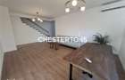 INCHIRIEREVila P+1+M216mp utiliPremiumResedintaOffice - 16