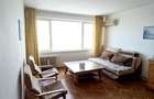 inchiriere apartament cu 3 camere cu vedere la Sala Palatului - 1