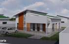 Casa Individuala Parter +Pod Teren 500 mp. Magurele Ilfov - 1